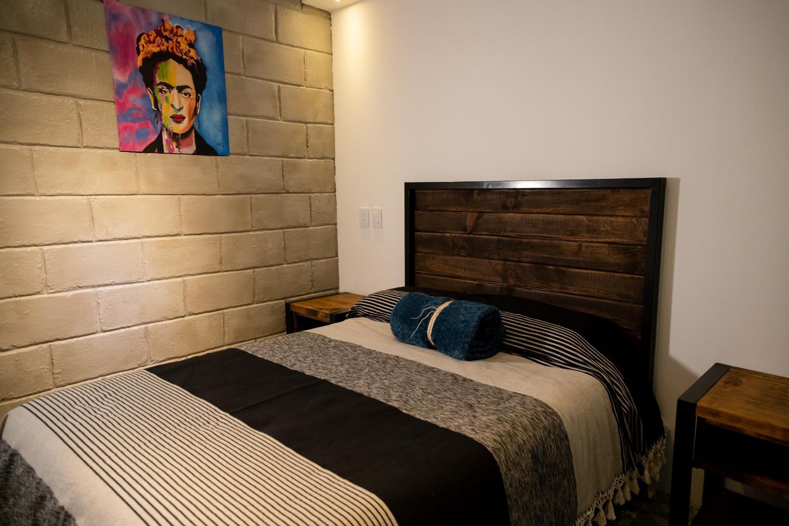 Double Room - Photo 1