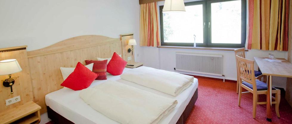 Double Room with Mountain View photo 1