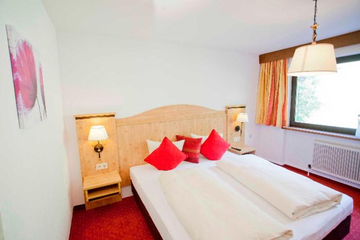 Double Room with Mountain View photo 2