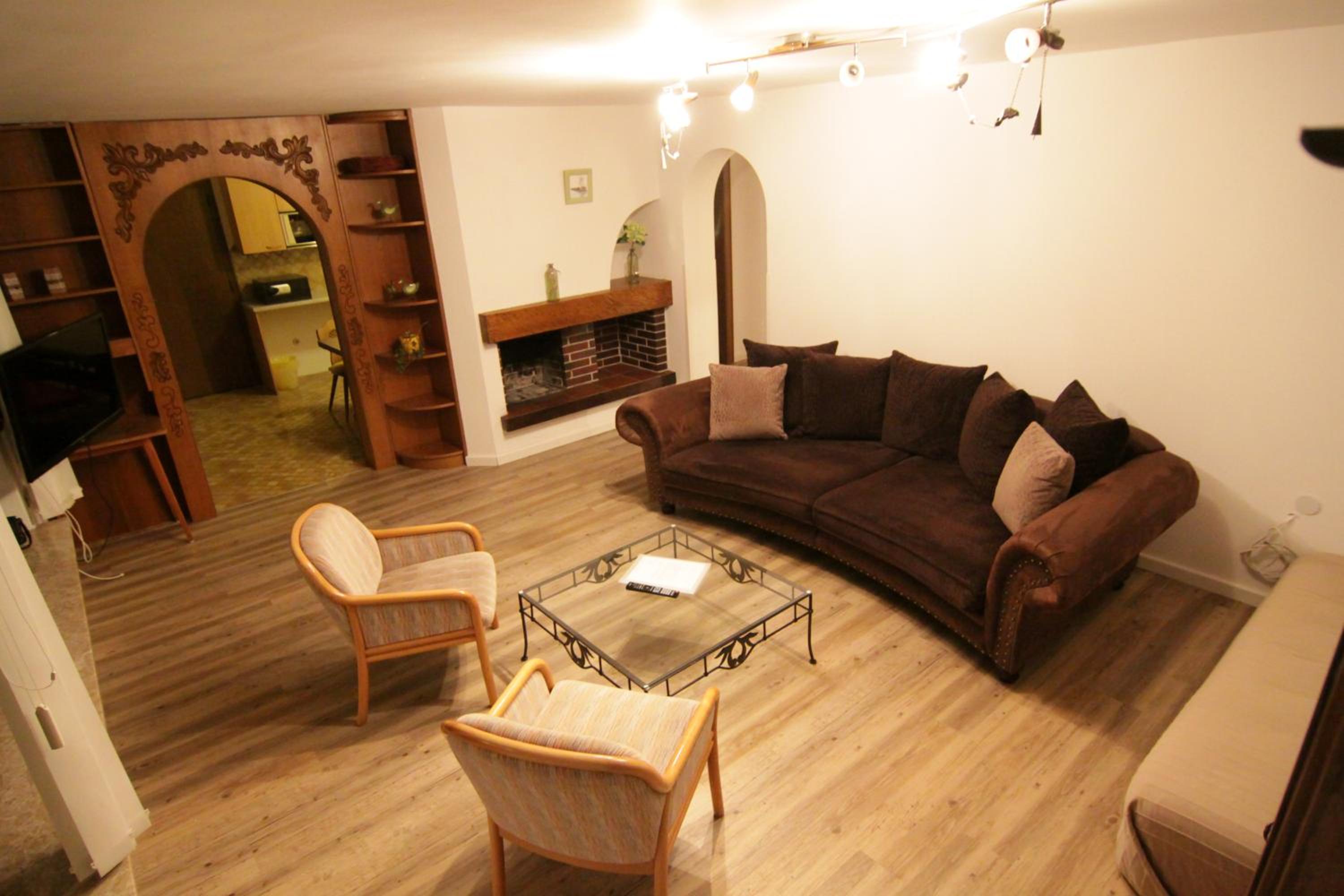 Family Suite with Balcony photo 1