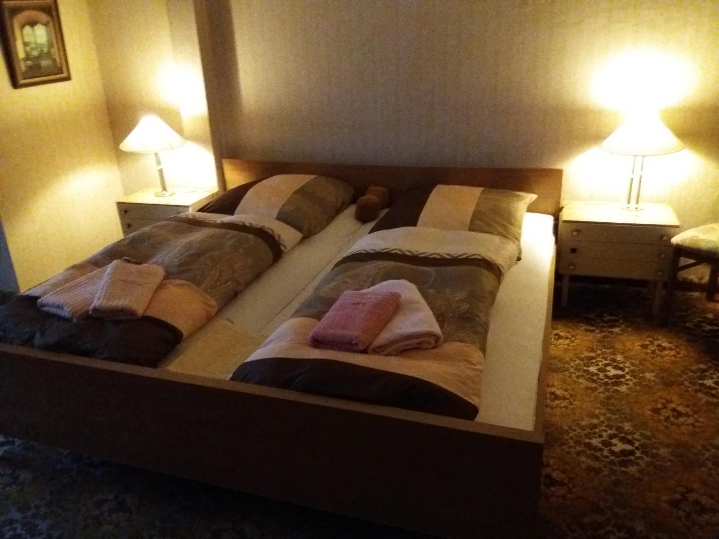 Quadruple Room photo 2