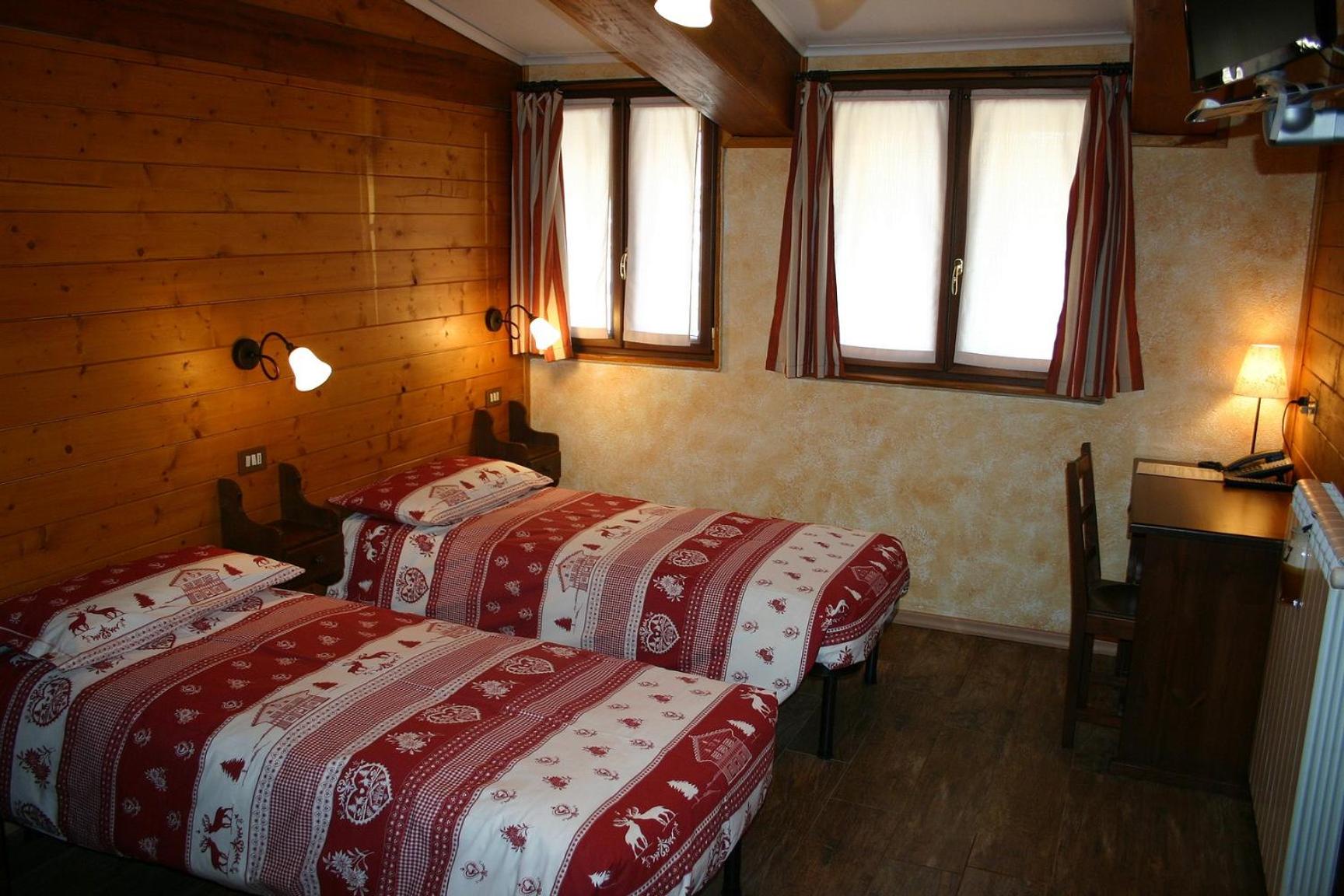 Quadruple Room photo 2