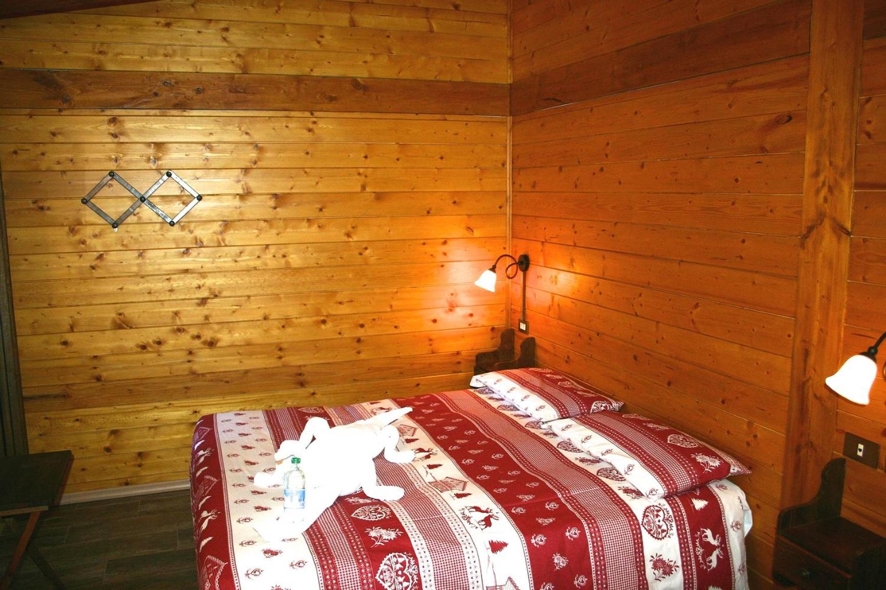 Quadruple Room photo 1