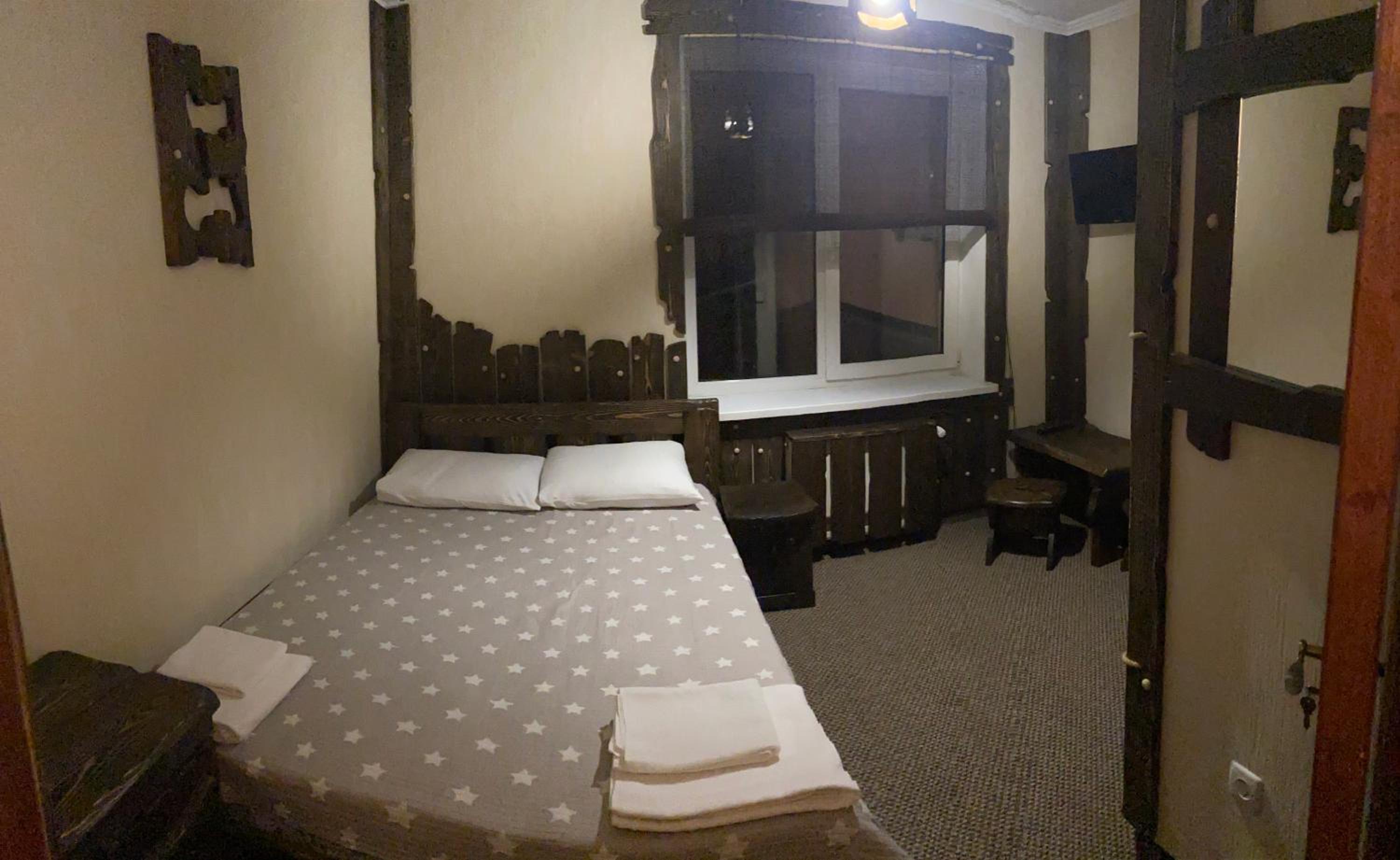 Economy Double Room photo 1