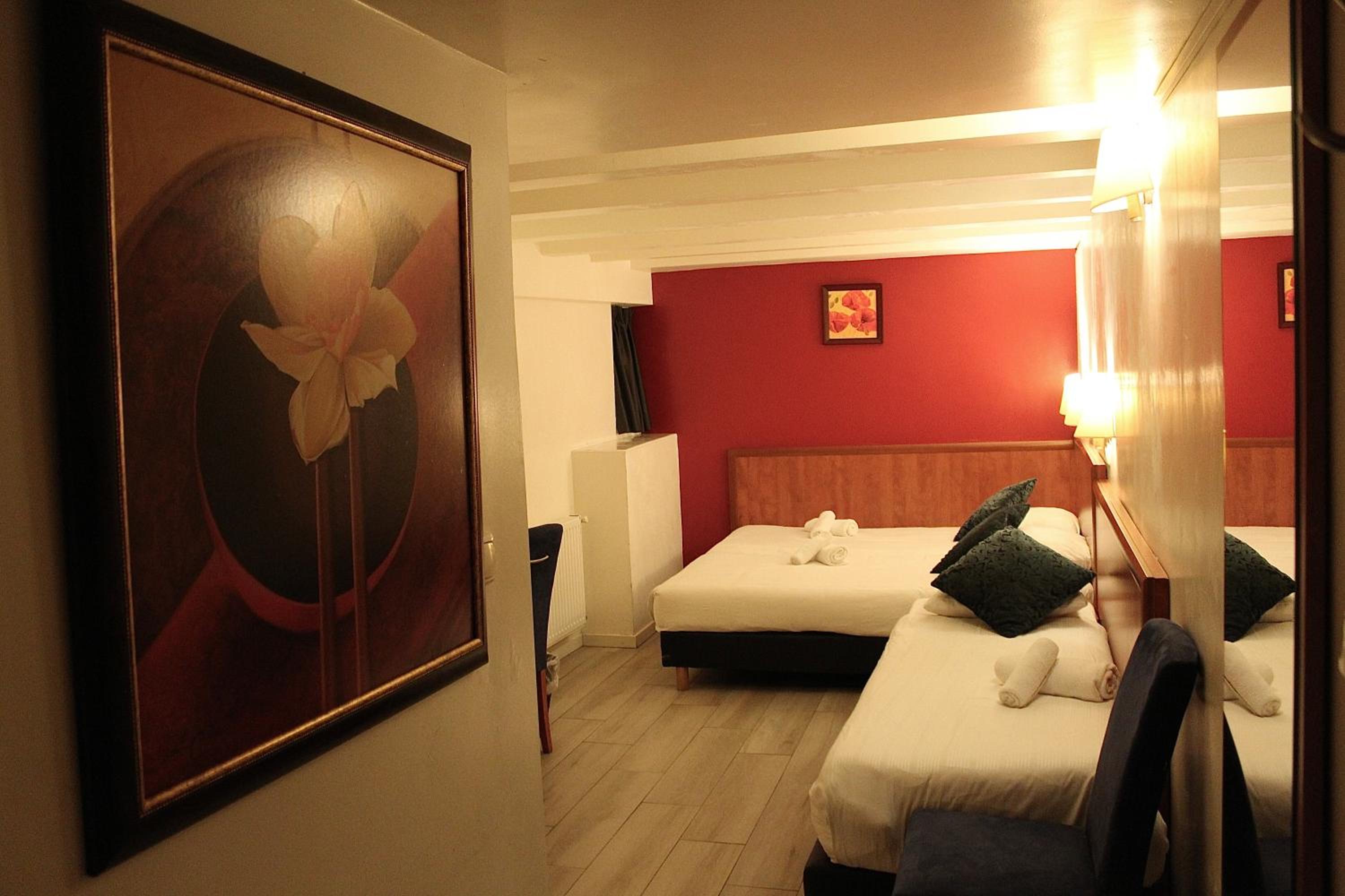 Triple Room photo 3