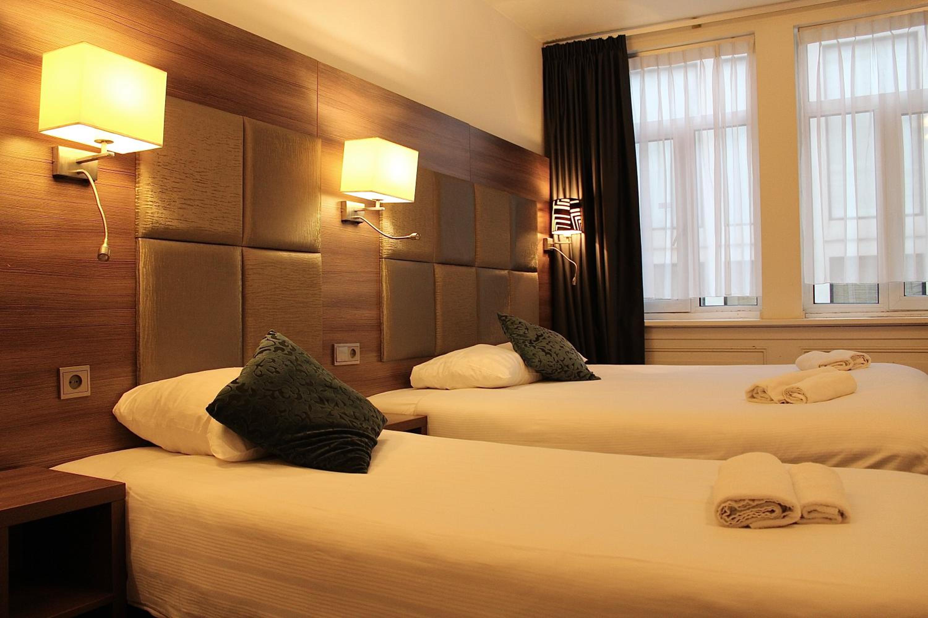 Triple Room photo 2
