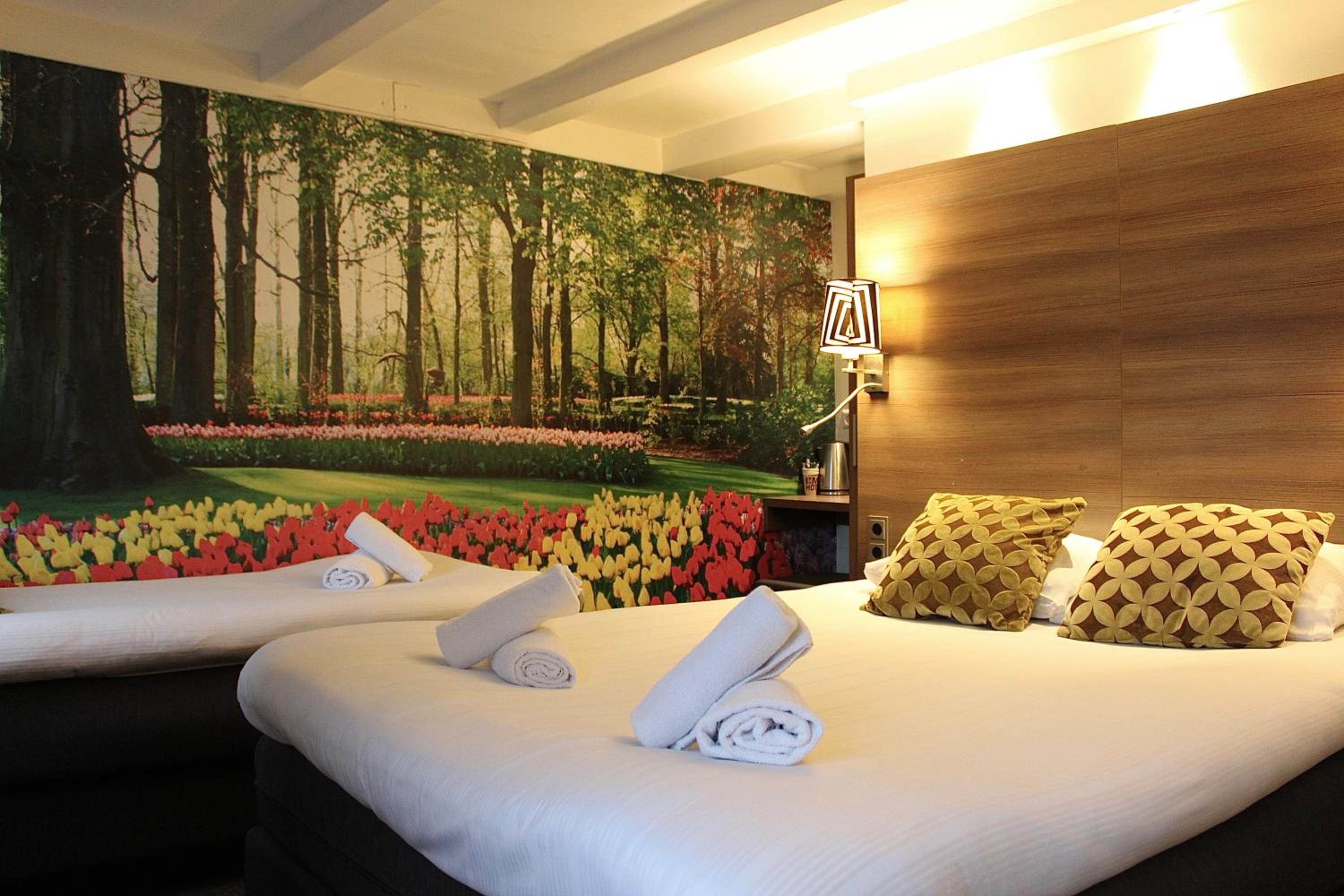 Standard Triple Room photo 1