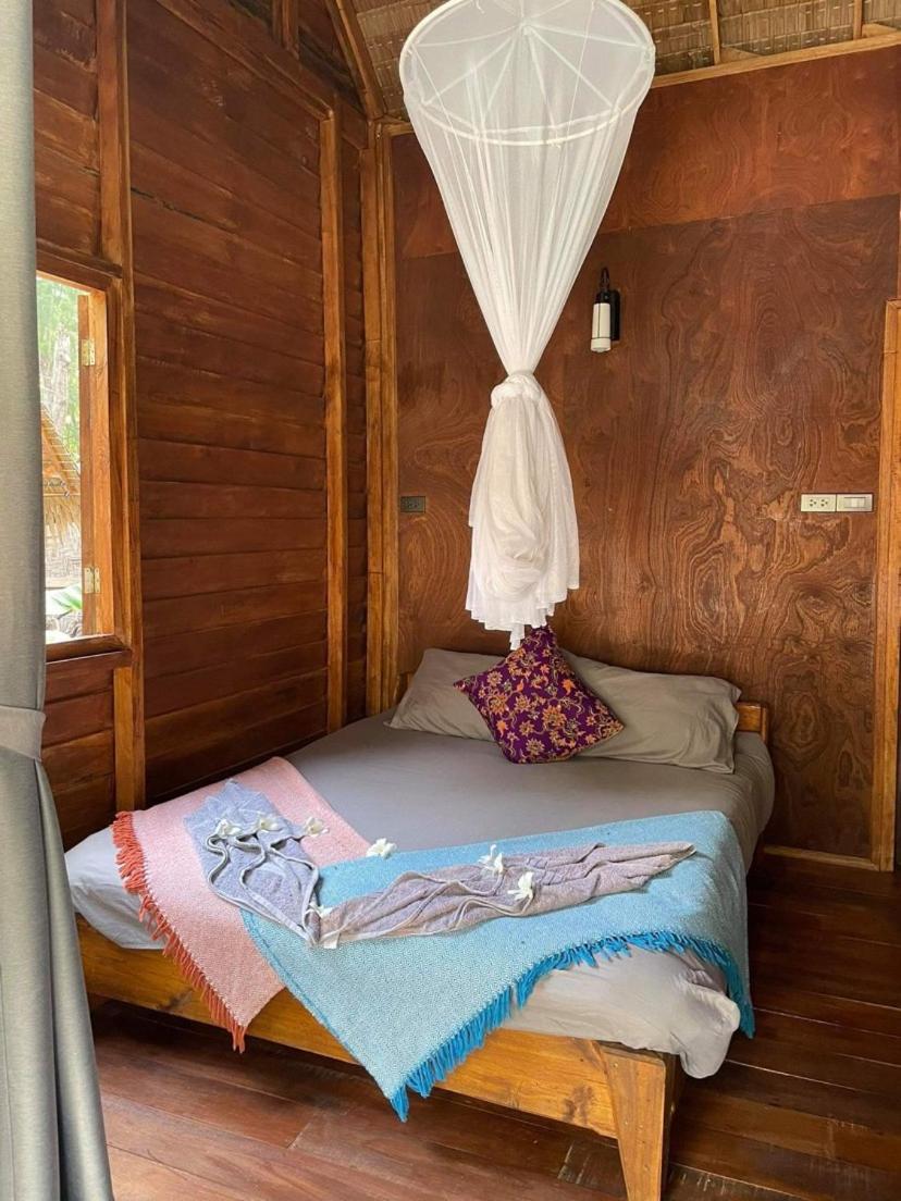Double Room with Garden View - Photo 14