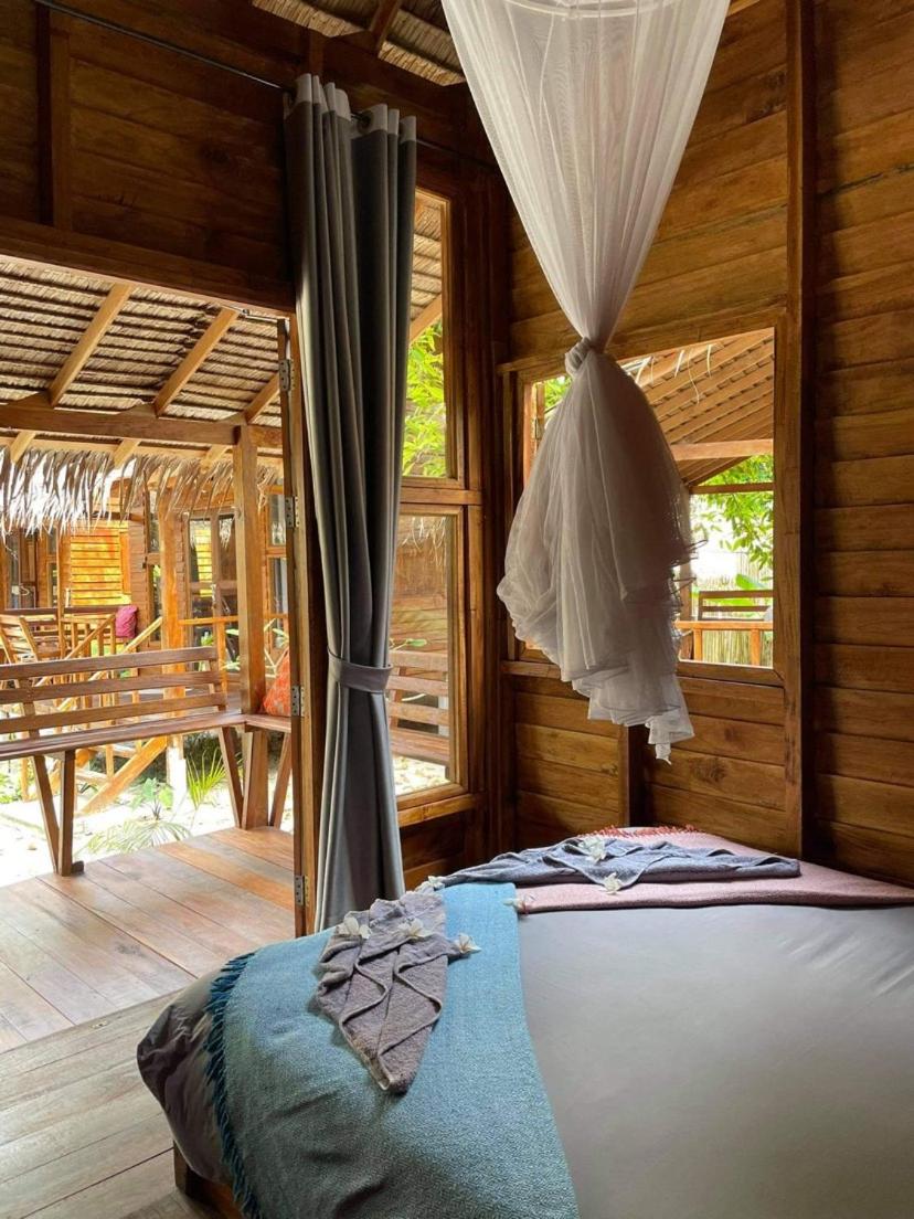Double Room with Garden View - Photo 12