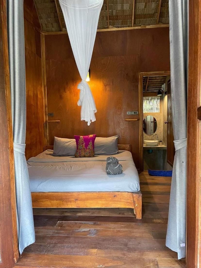 Double Room with Garden View - Photo 20