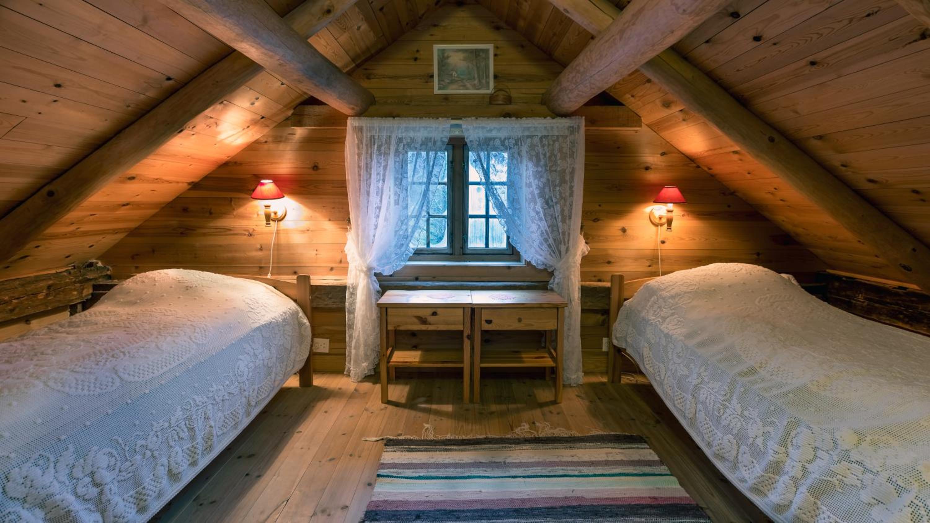 Vacation Home photo 1