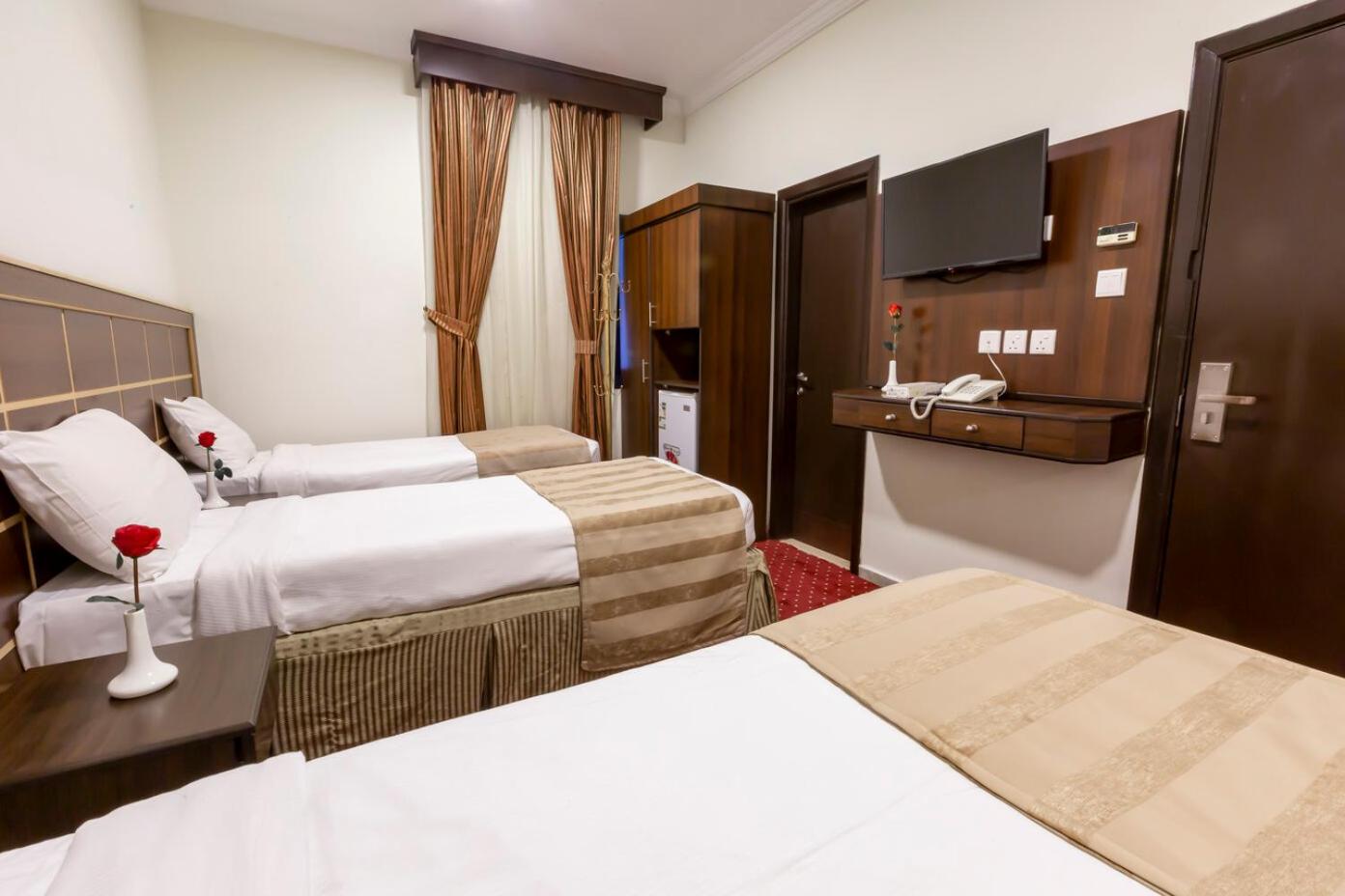 Deluxe Triple Room photo 1
