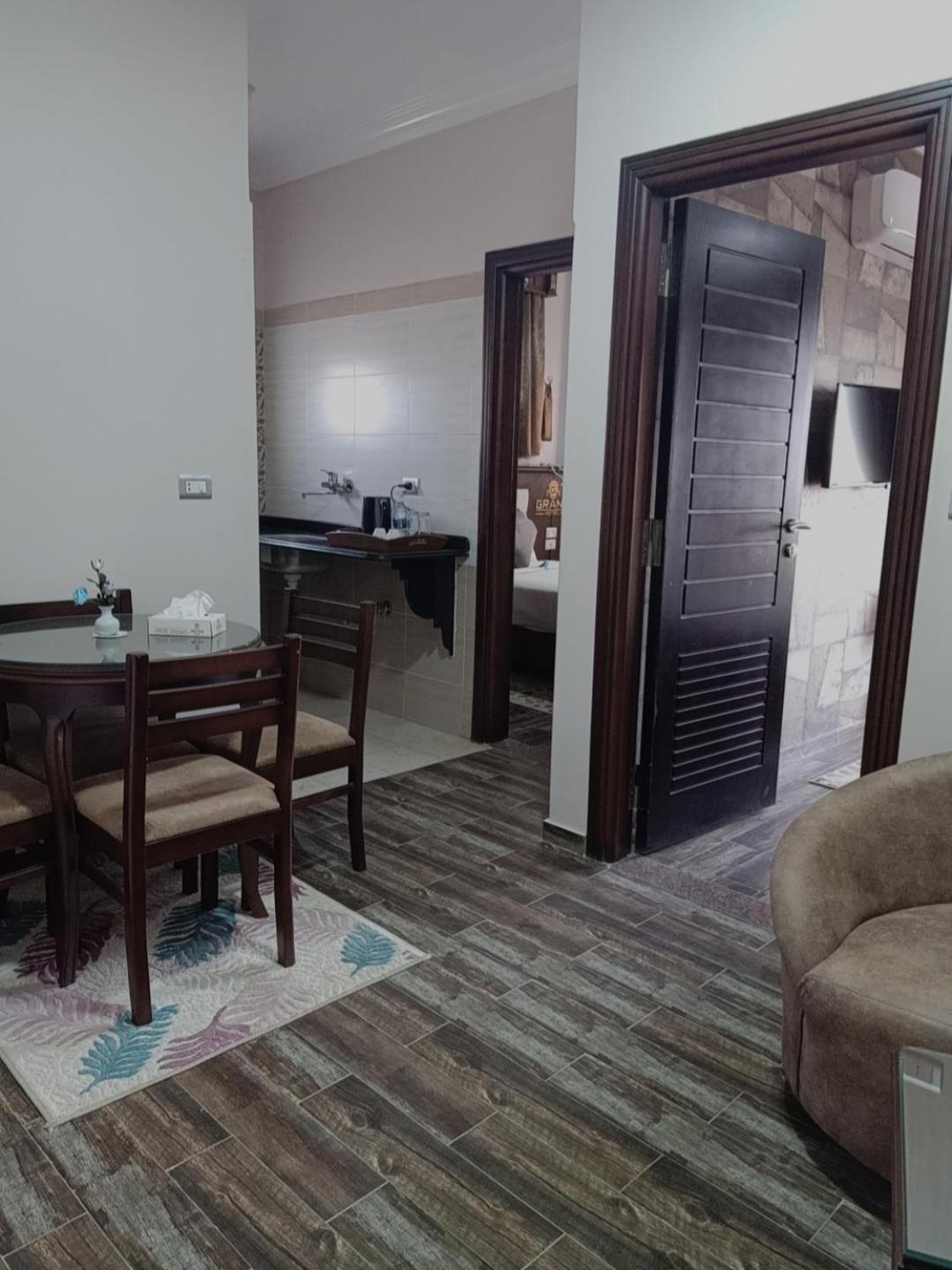 Junior Suite - Photo 62