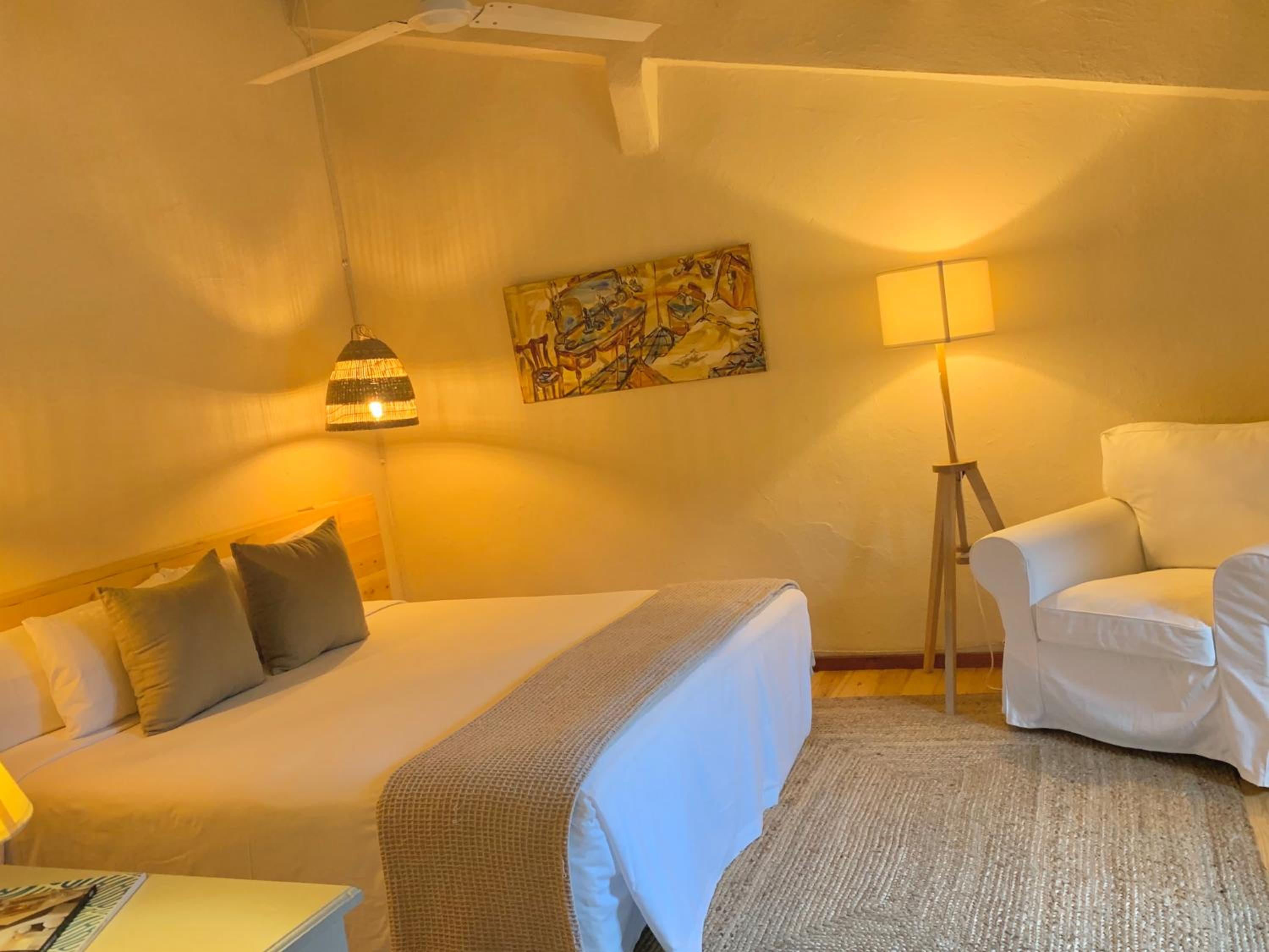 Superior Double Room - Photo 4
