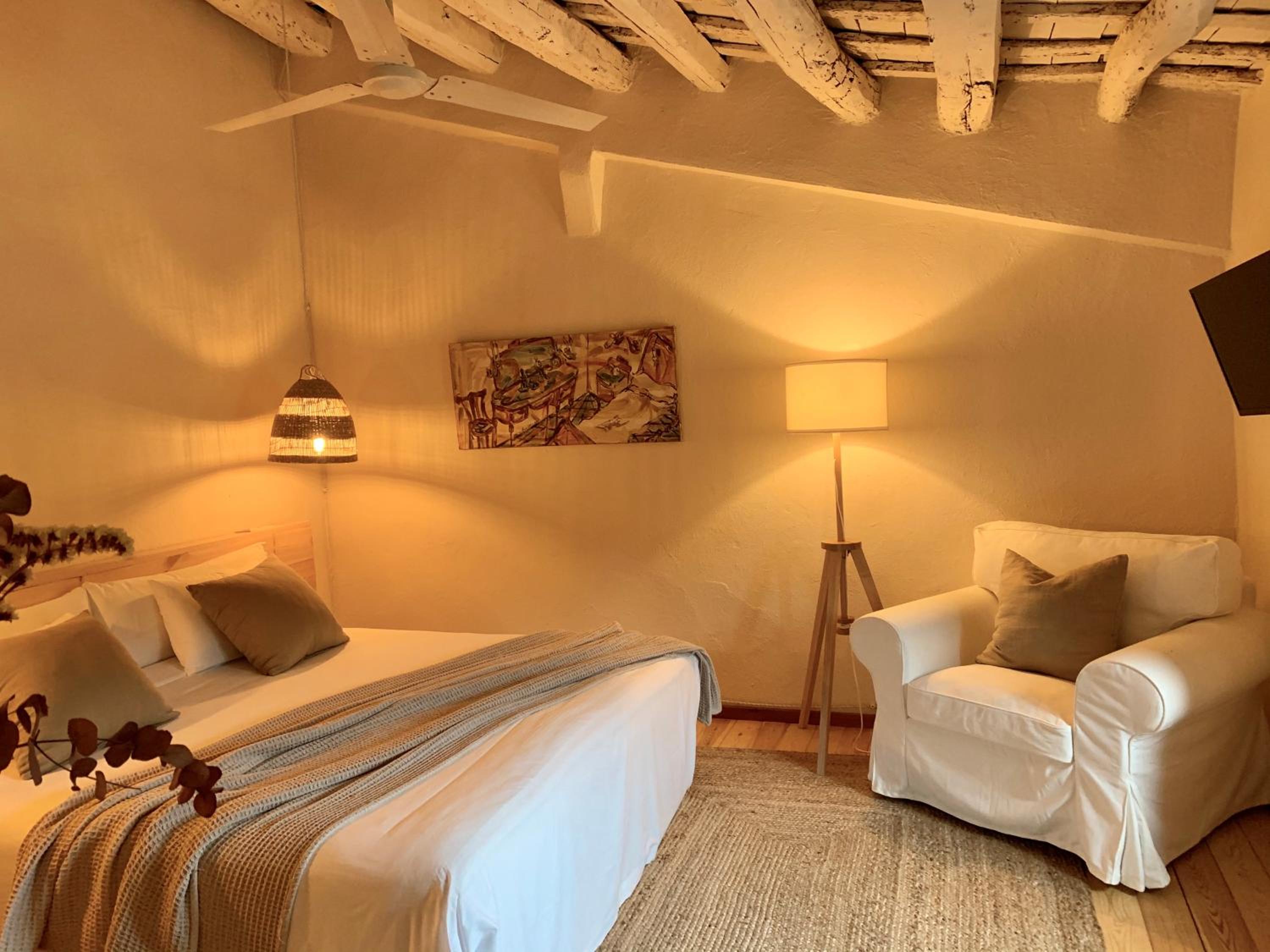 Superior Double Room - Photo 1