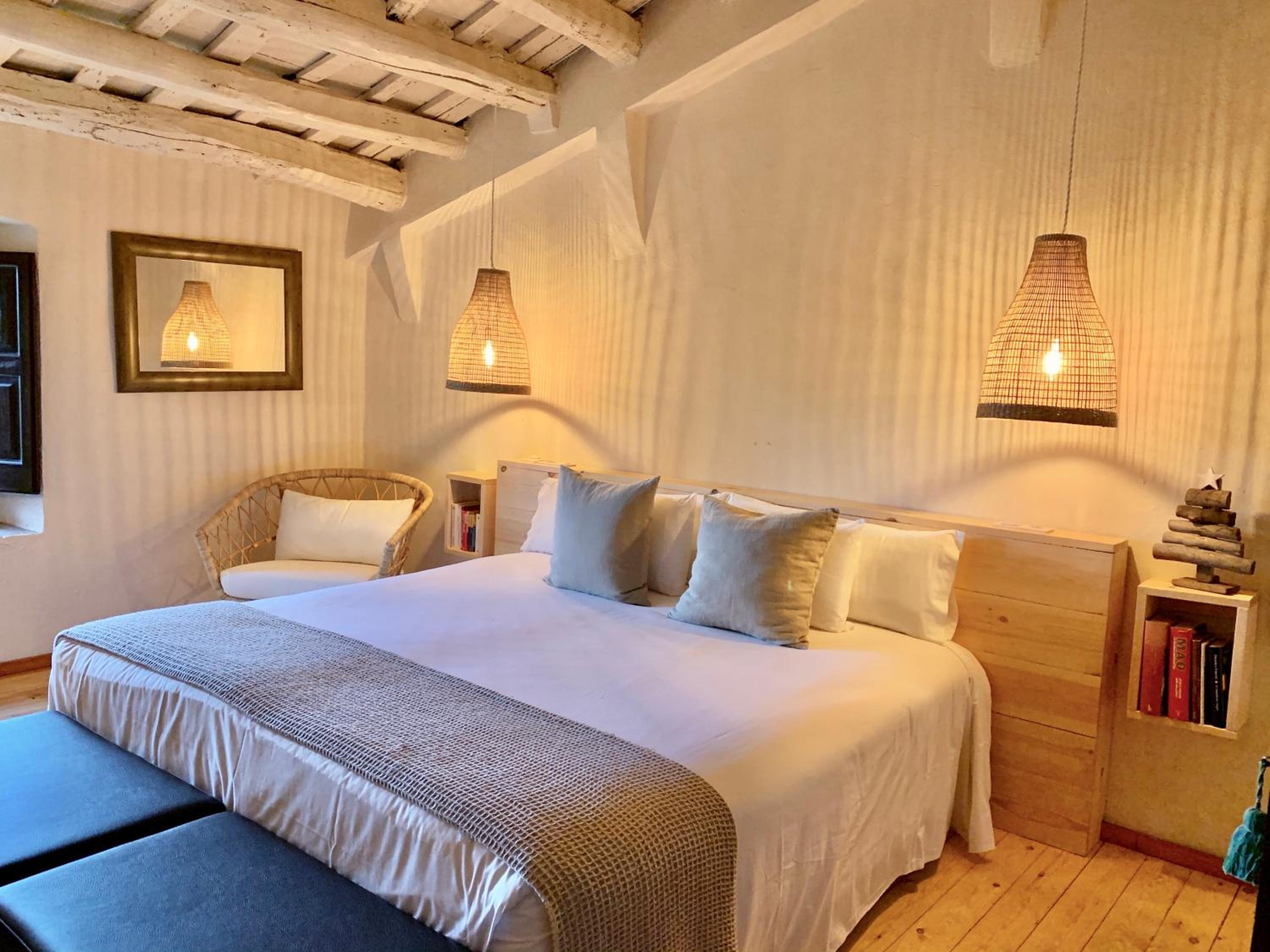 Superior Double Room - Photo 2