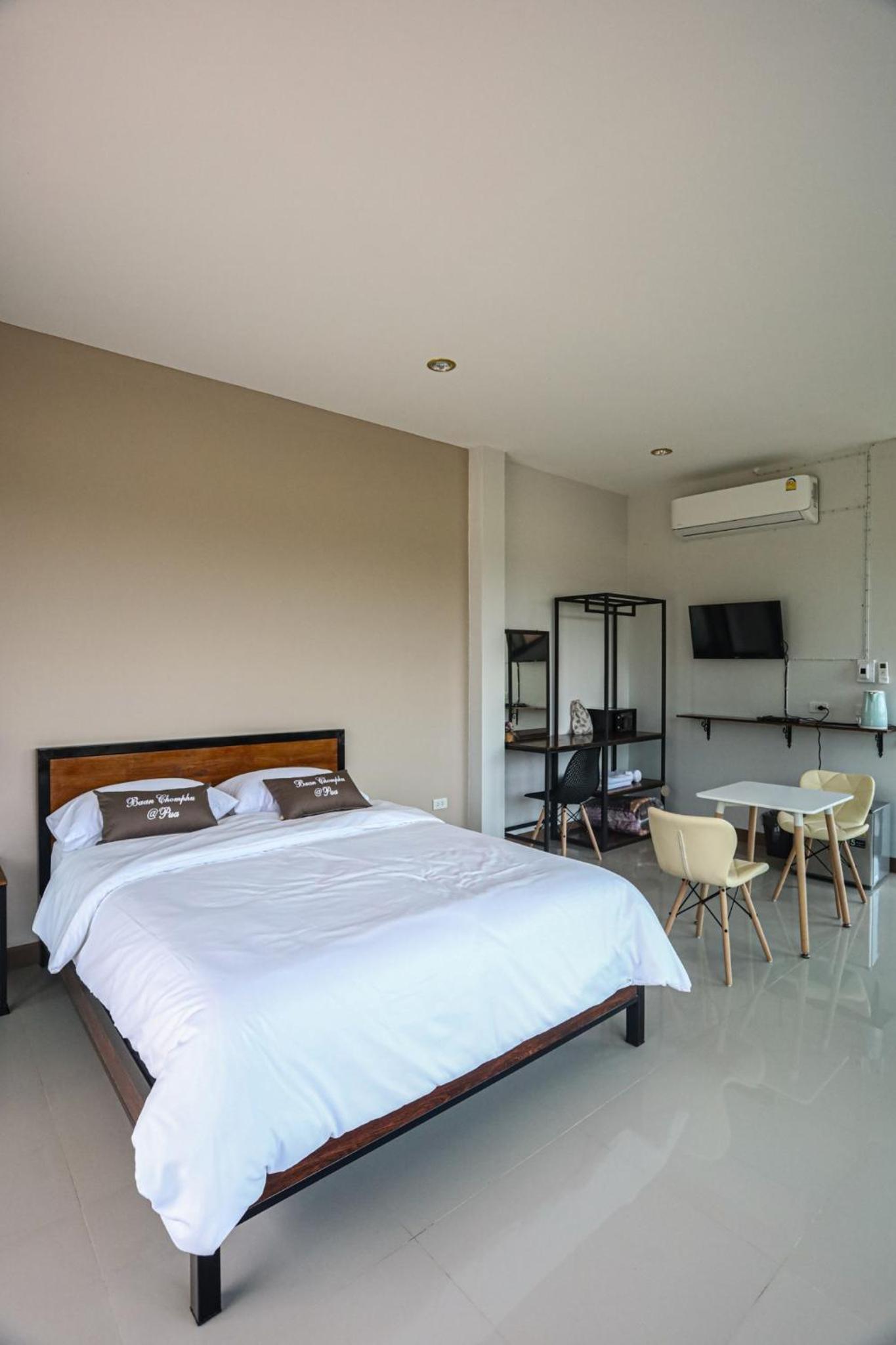 Double Room with Mountain View photo 1