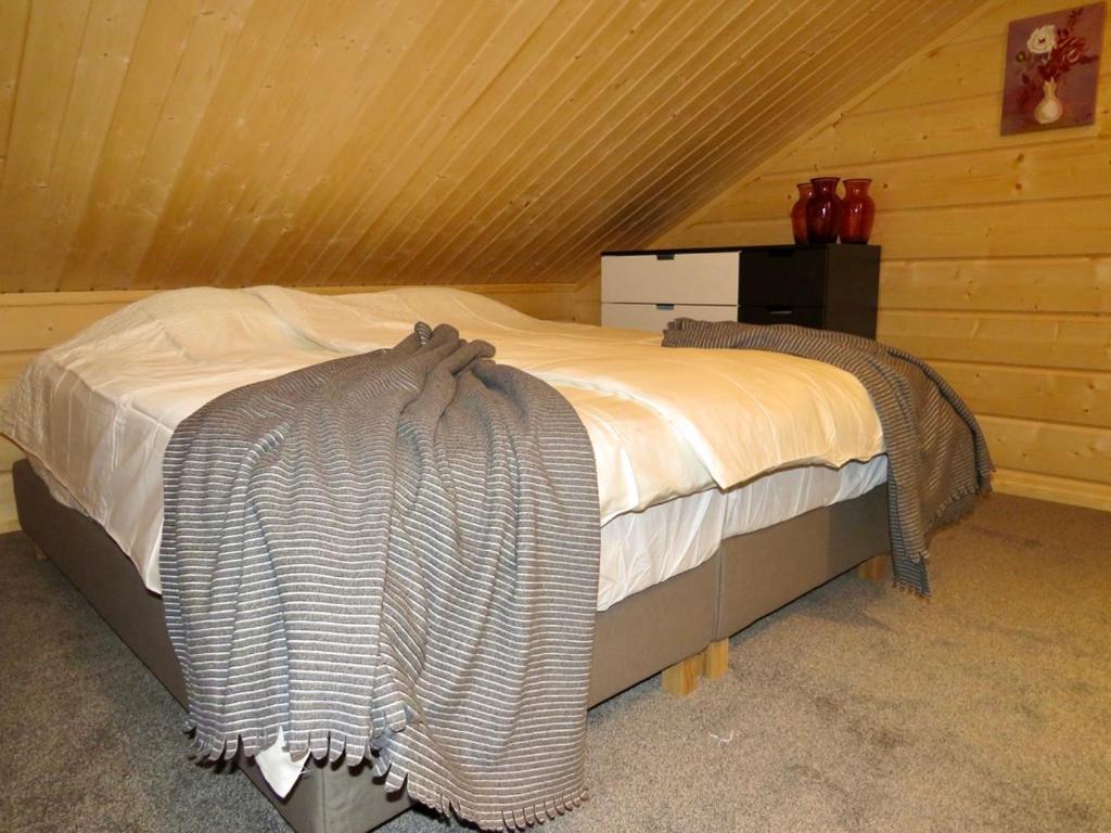 Double Room with Garden View photo 2