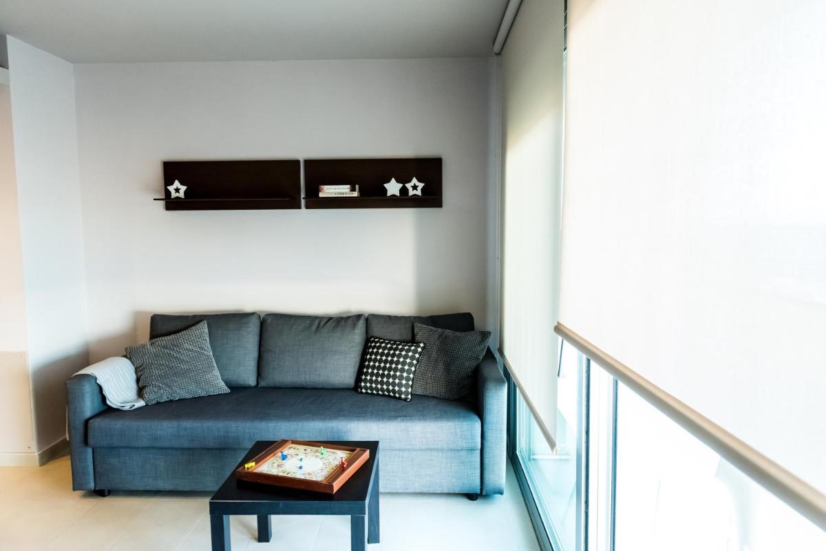 Apartment with Balcony (6 Adults) photo 1