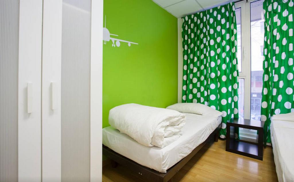 Triple Room with External Private Bathroom photo 2