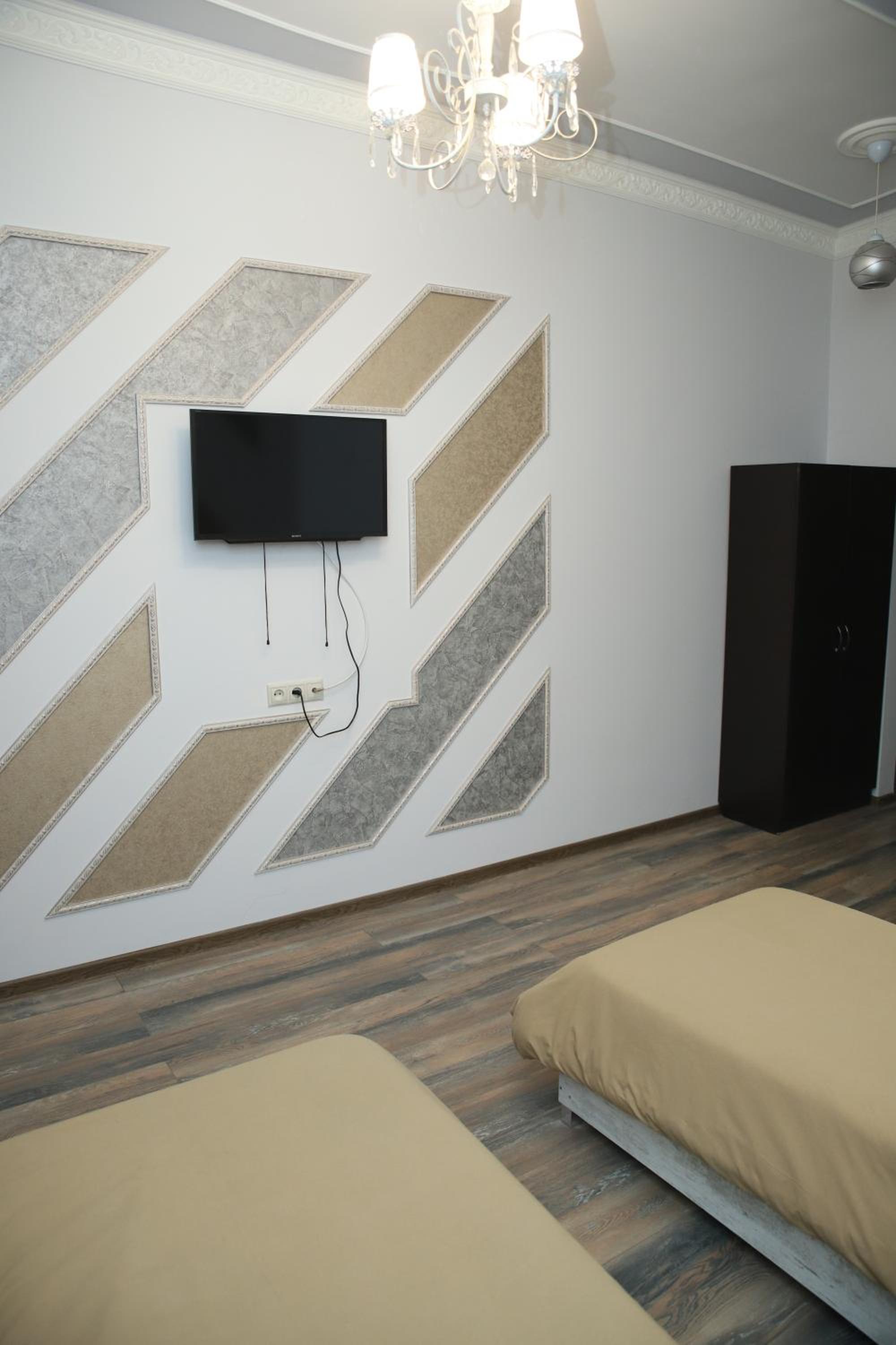 Twin Room photo 2