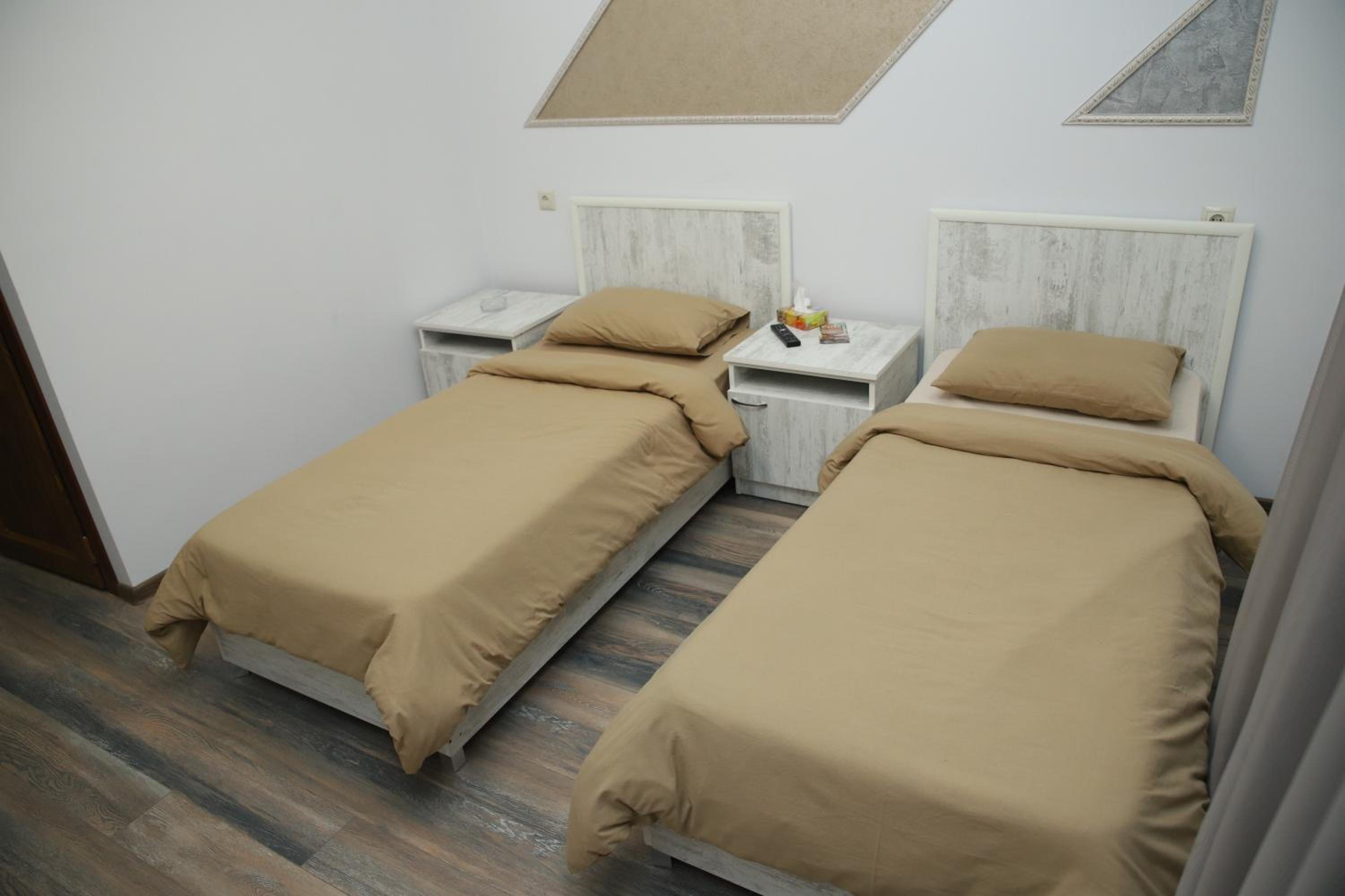 Twin Room photo 1