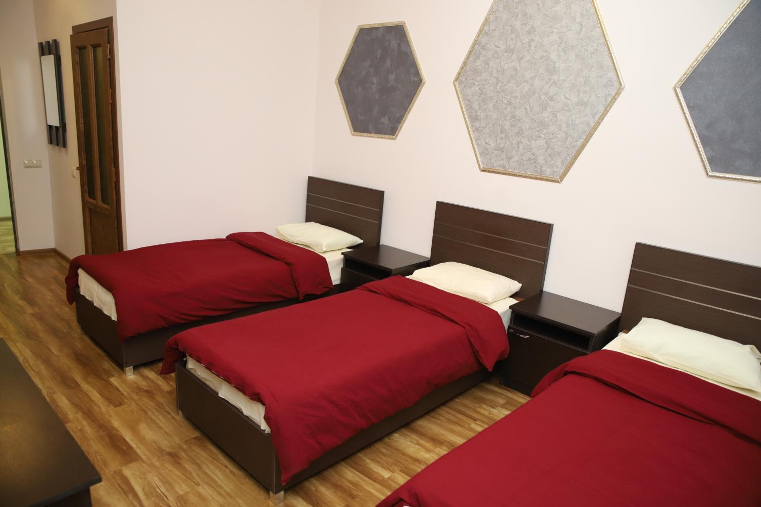 Standard Triple Room photo 1