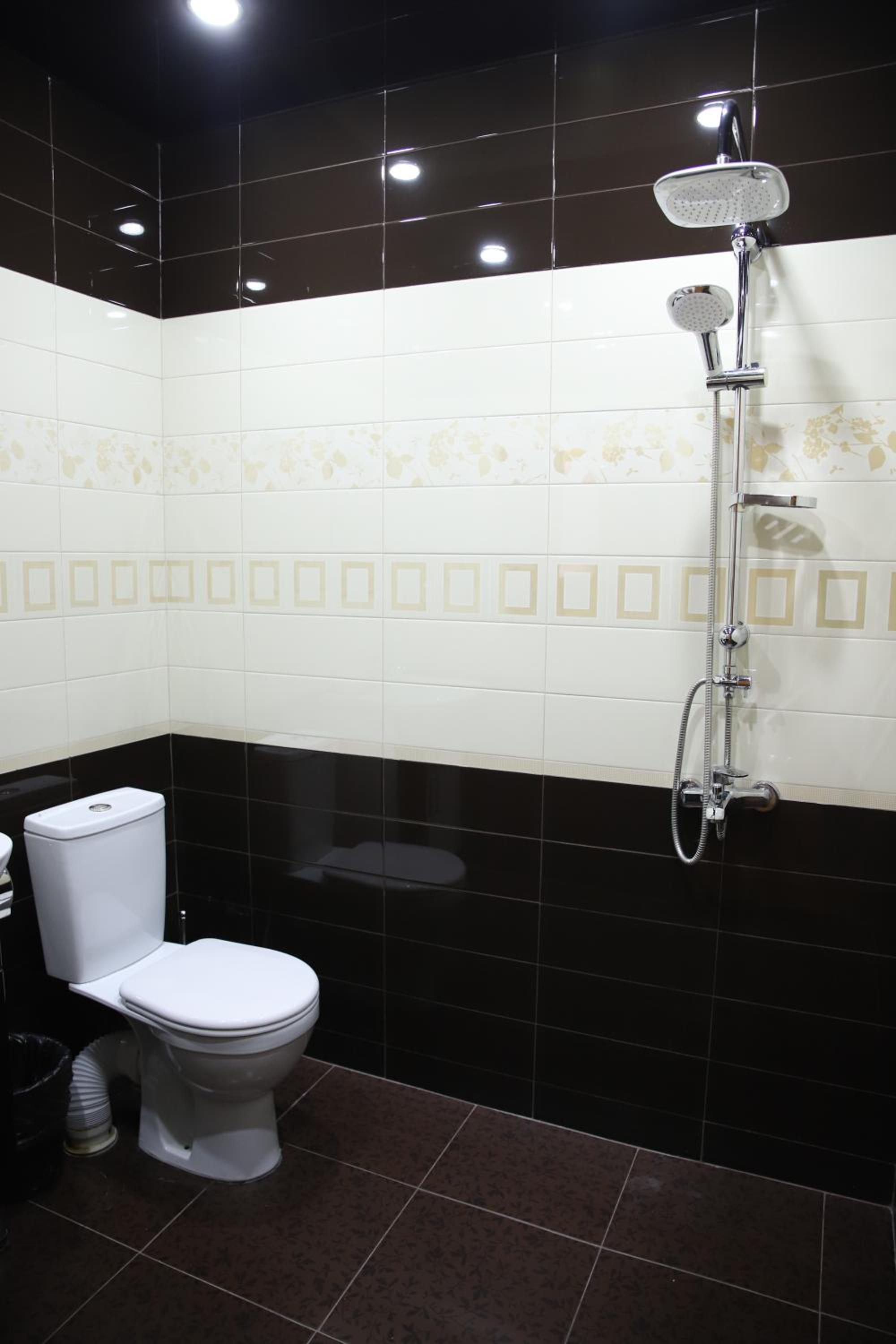 Standard Triple Room photo 2