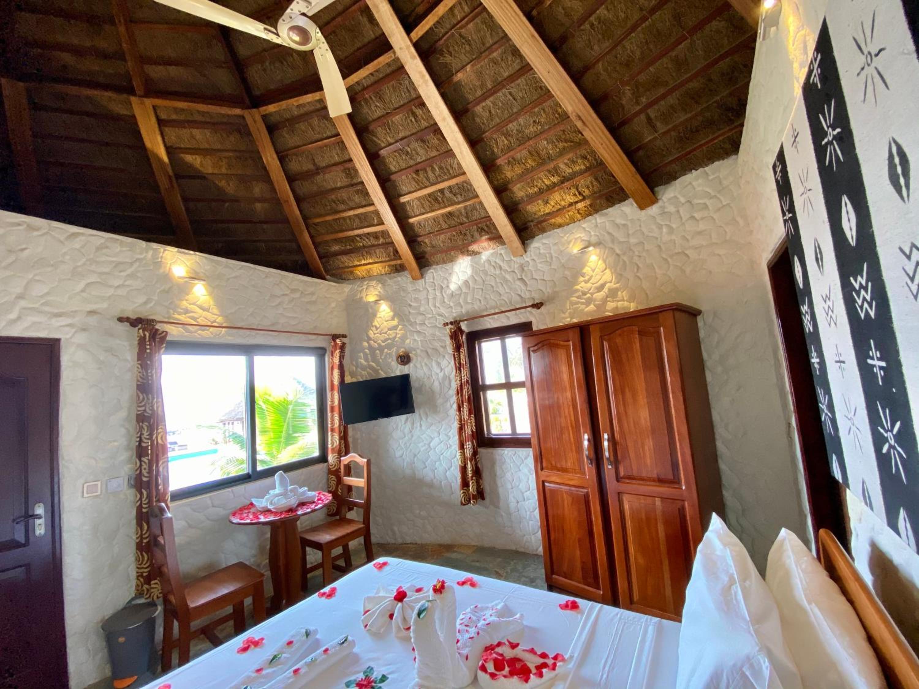 Chalet photo 3