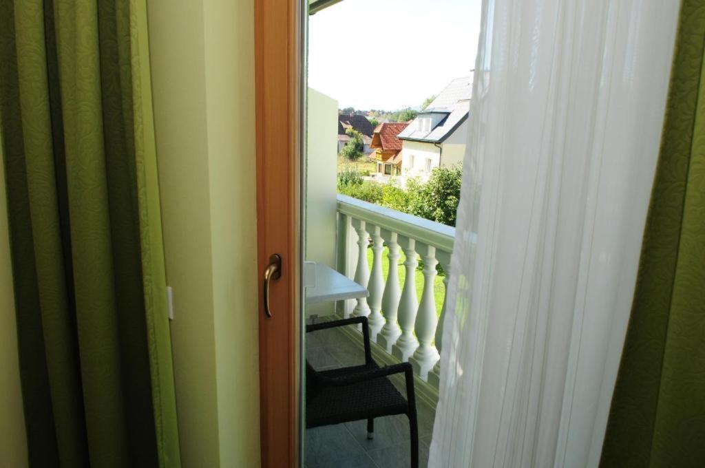 Double Room with Balcony photo 1