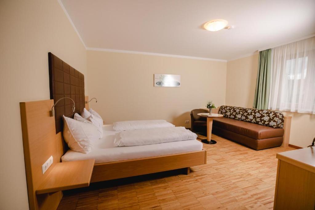 Double Room photo 1