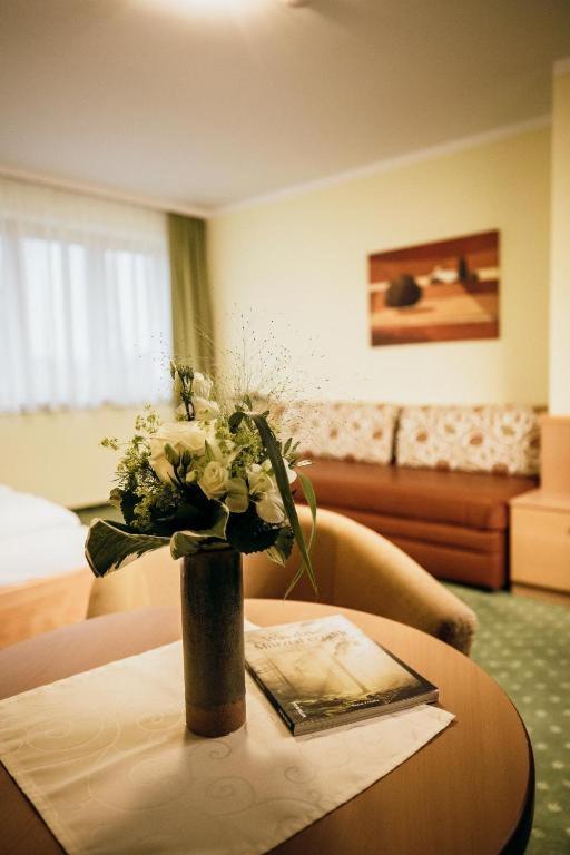 Quadruple Room photo 1