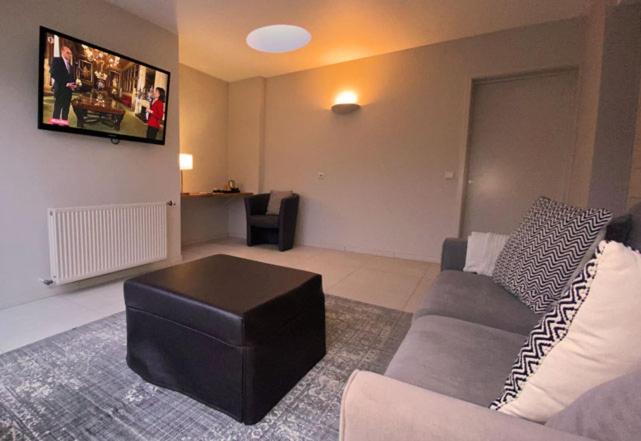 Family Suite - Photo 8