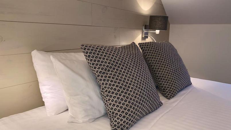 Family Suite - Photo 6