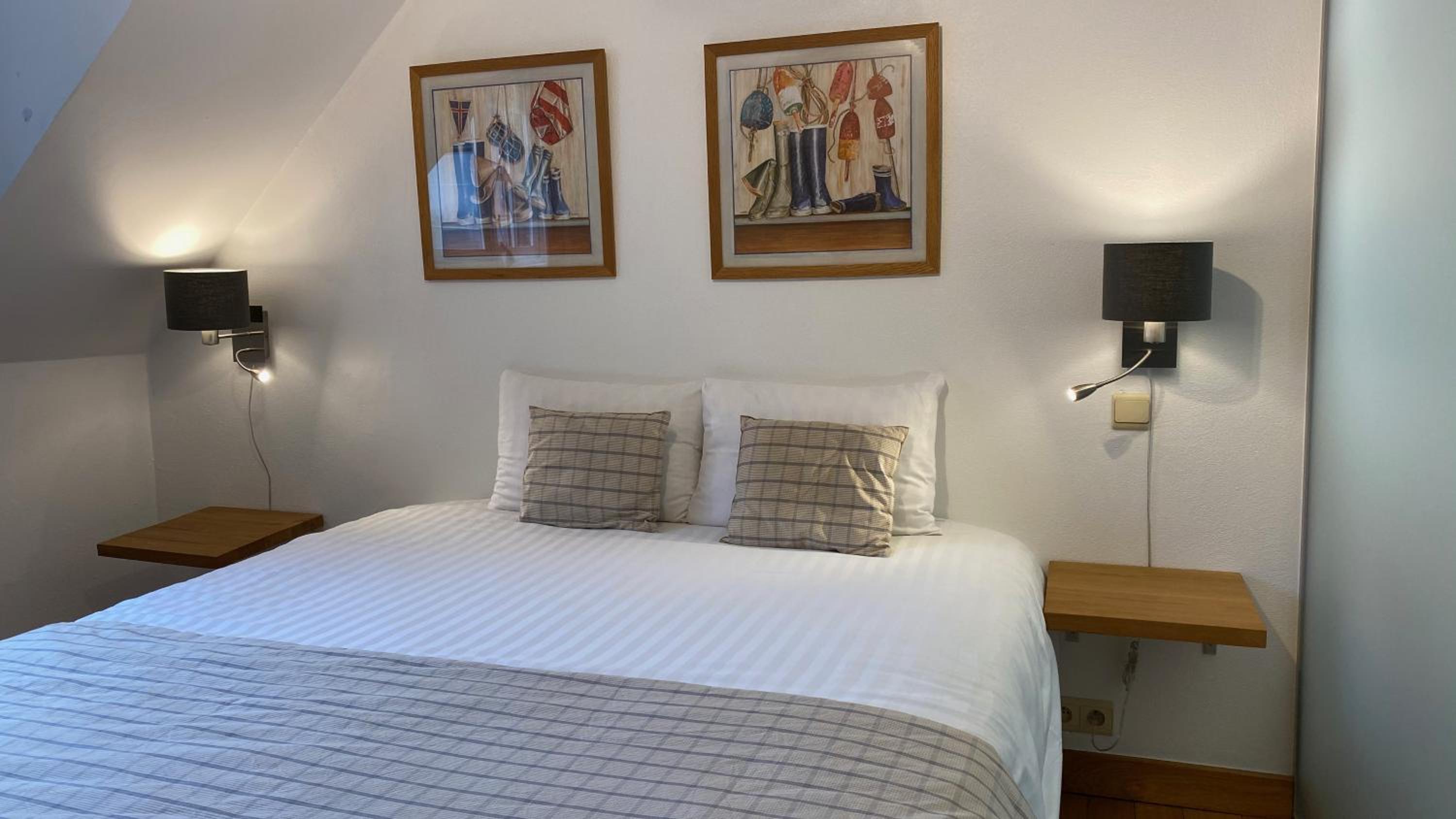 Double Room - Photo 1