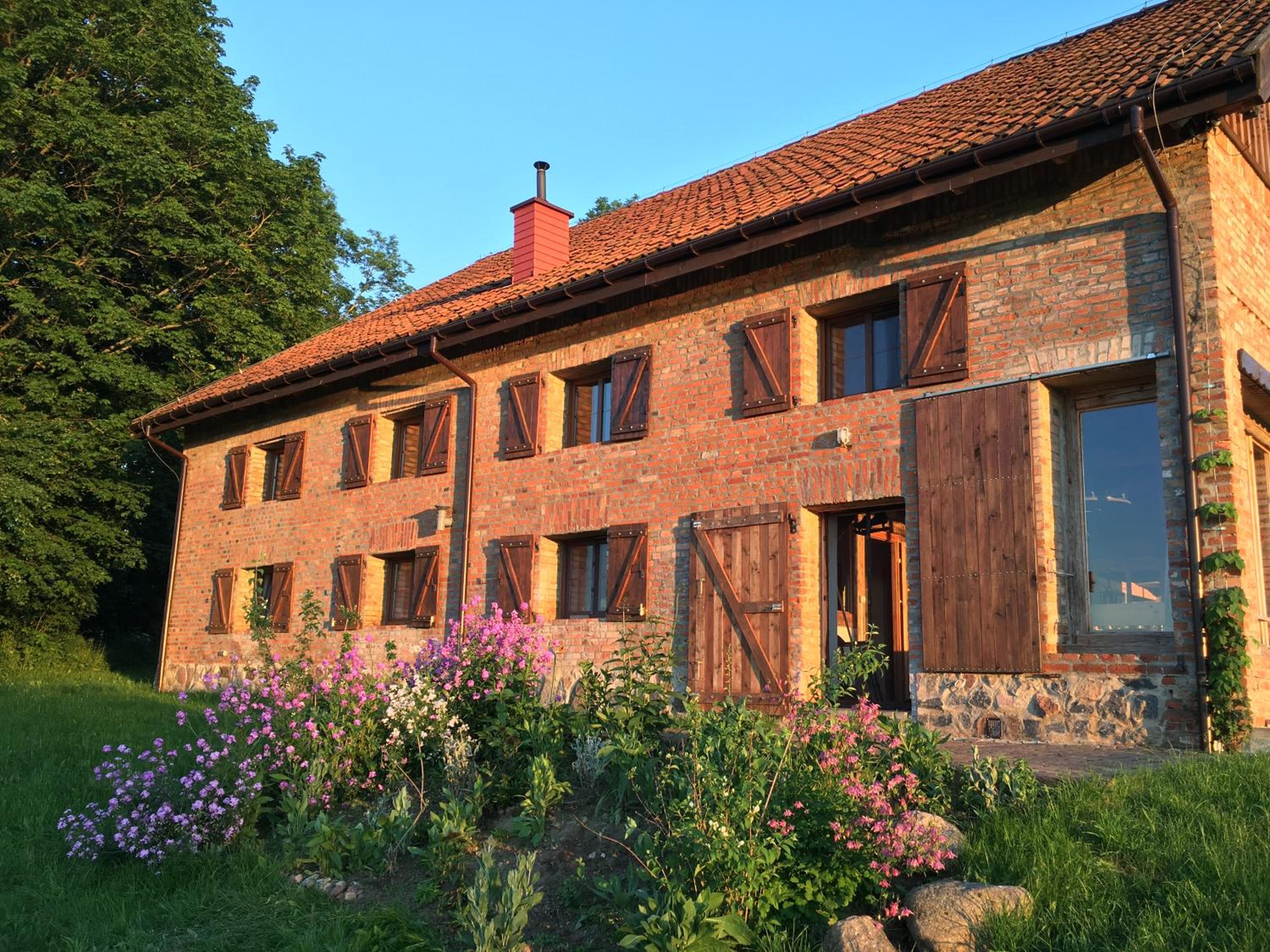 Holiday Home photo 1
