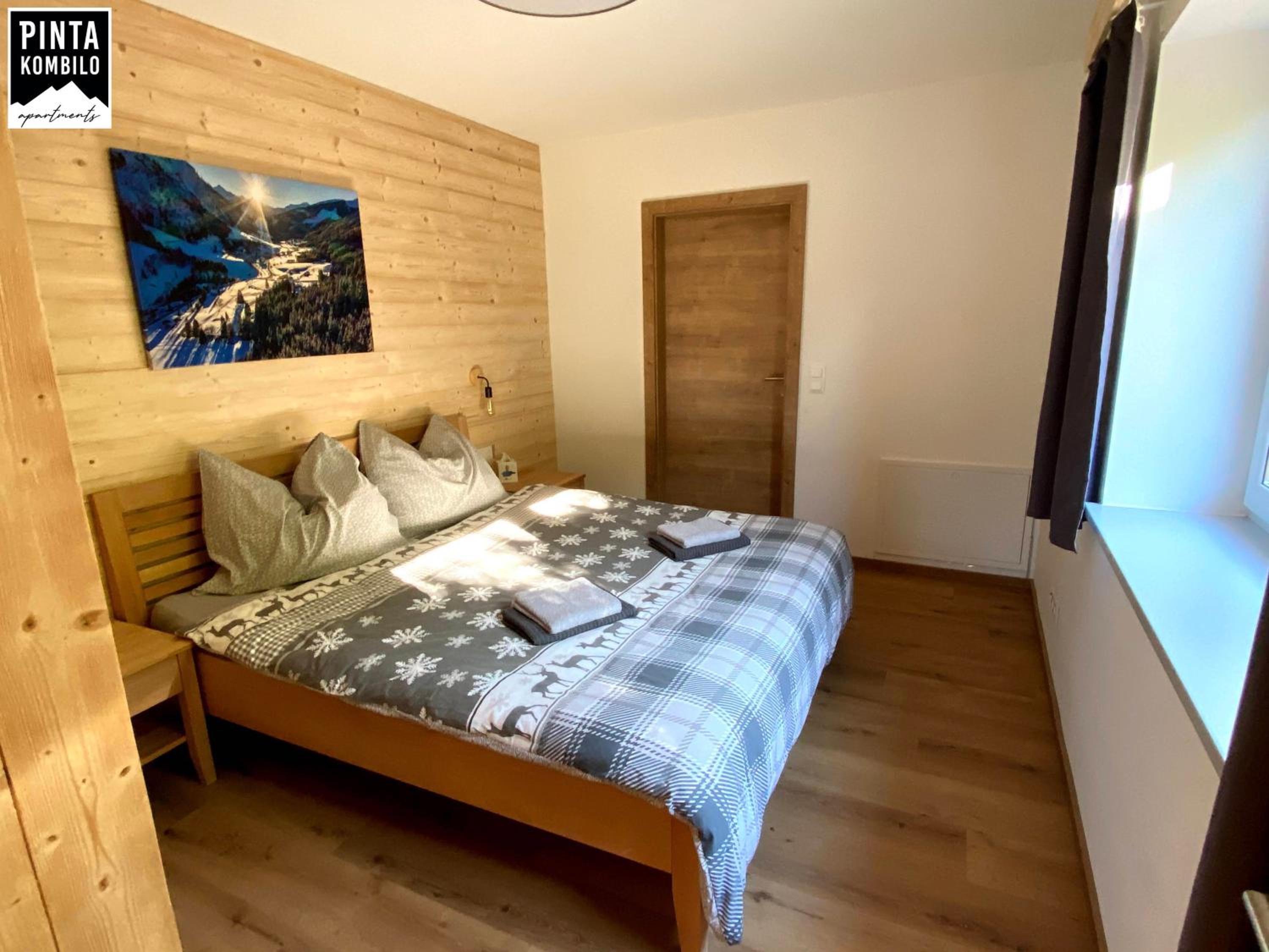 Apartment with Terrace photo 3