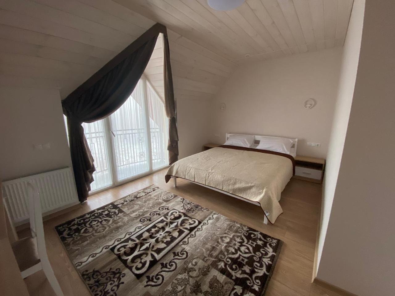 Family Junior Suite photo 1