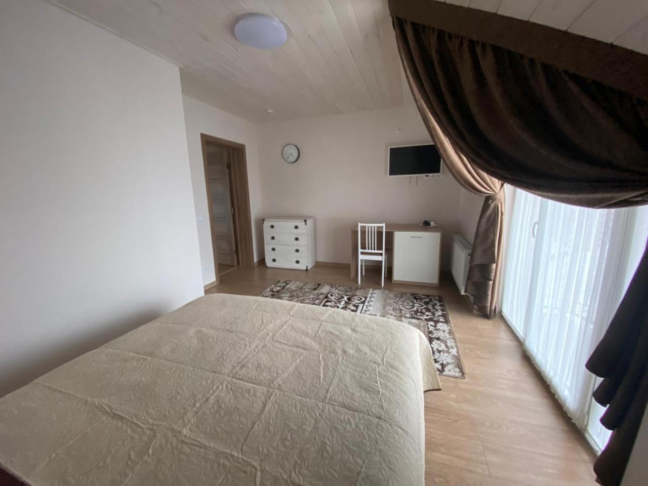 Family Junior Suite photo 2