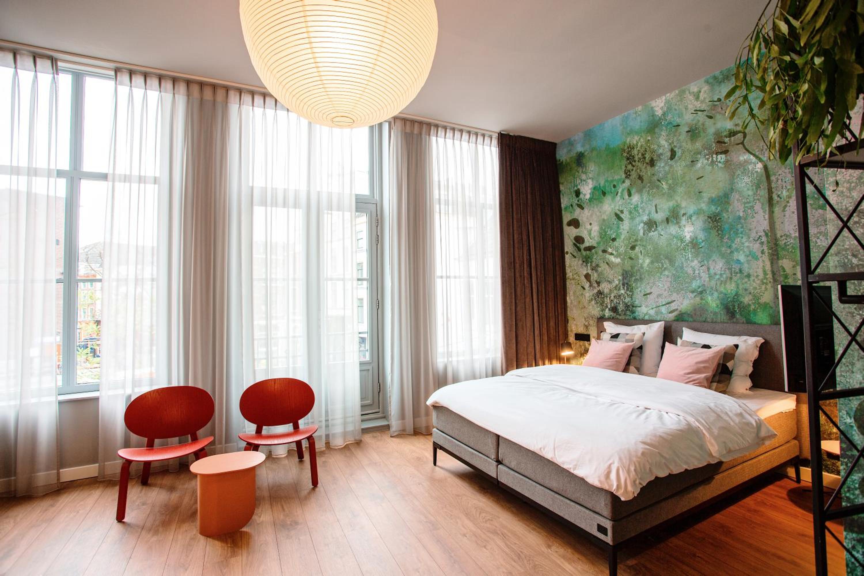 Superior King Room - Photo 15