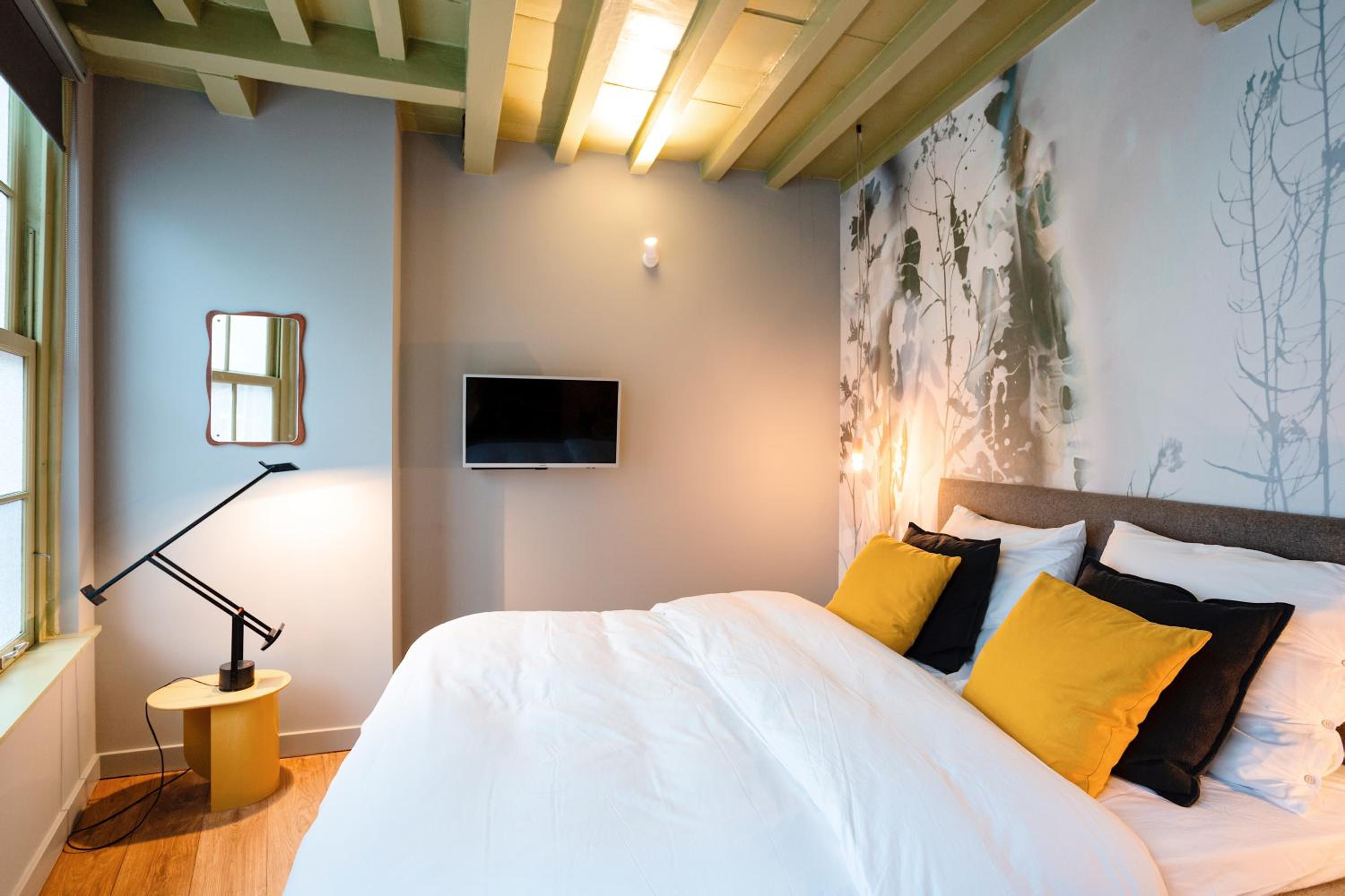 Deluxe Double Room - Photo 6