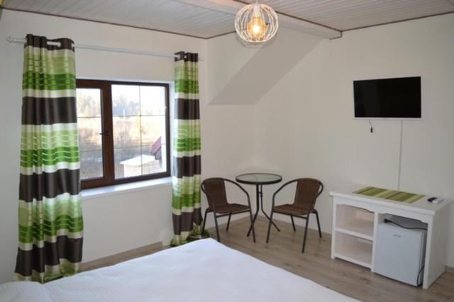 Double Room with Mountain View photo 3