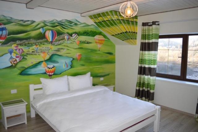 Double Room with Mountain View photo 1
