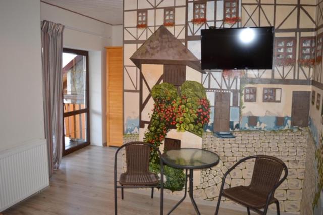 Double Room with Terrace photo 1