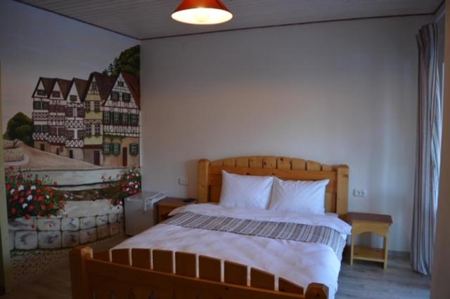 Double Room with Terrace photo 2
