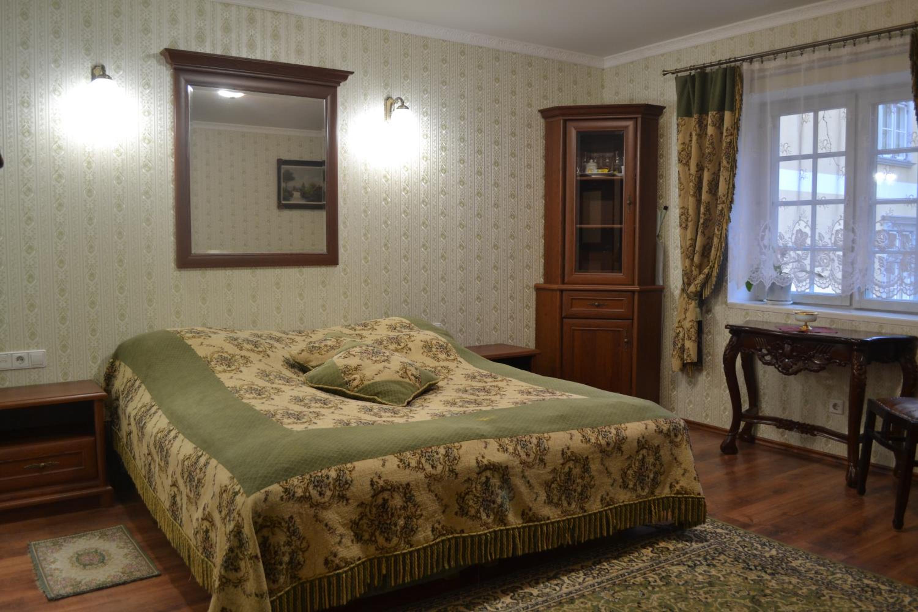 Double or Twin Room - Photo 20