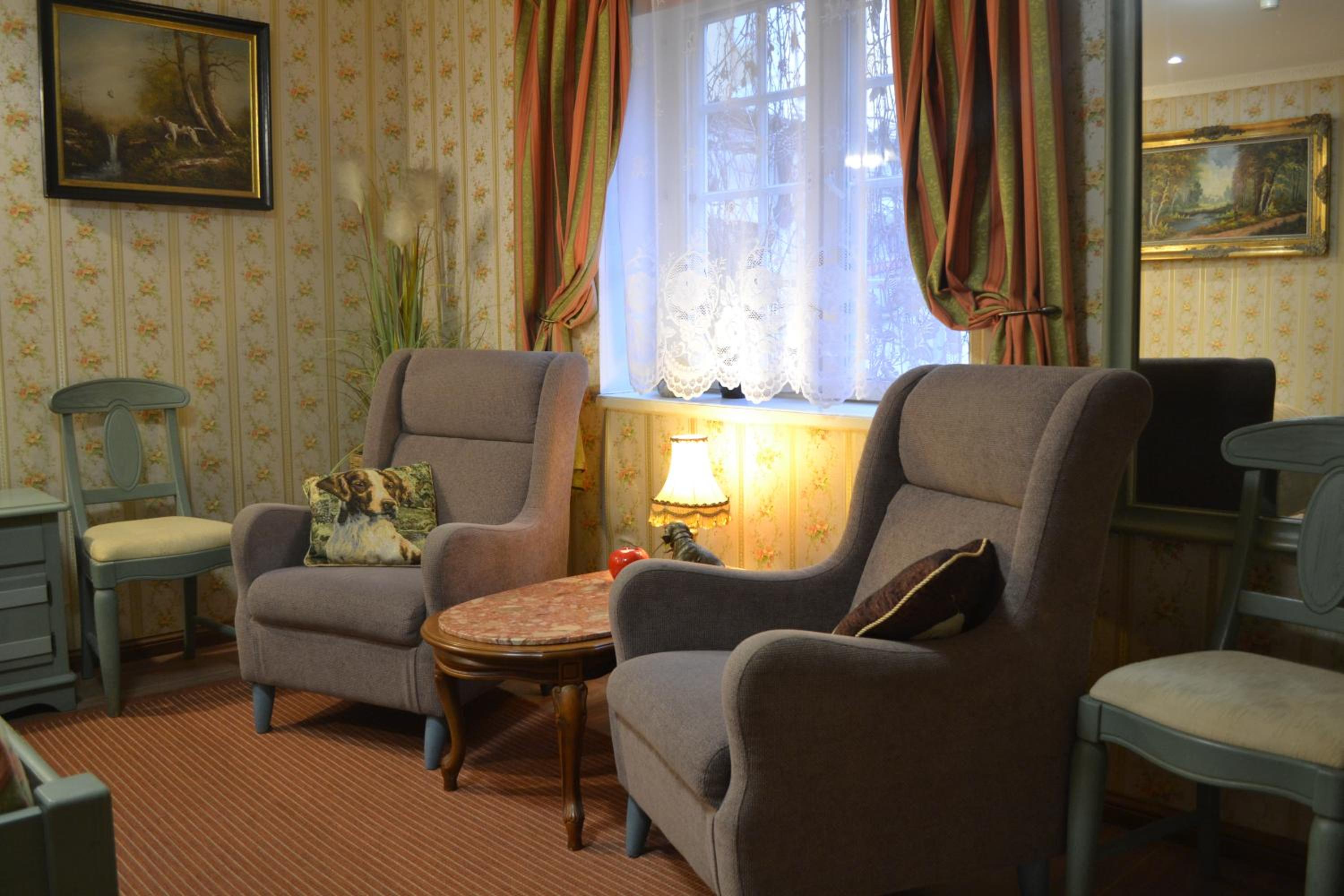 Double or Twin Room - Photo 2