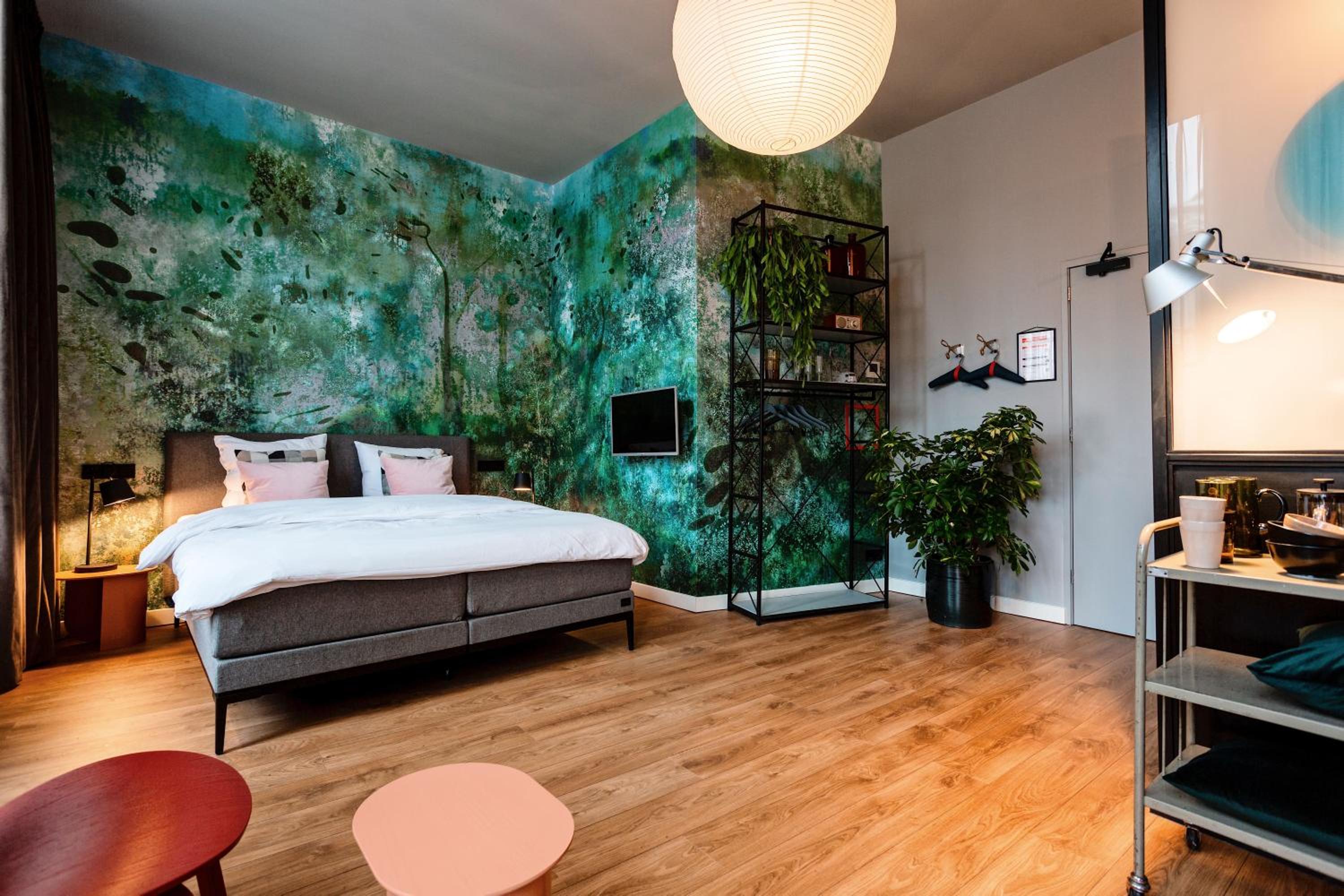 Superior King Room - Photo 5
