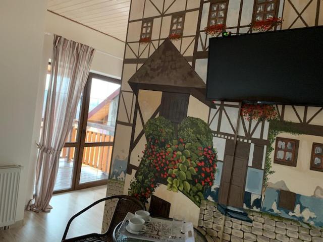 Double Room with Terrace photo 3