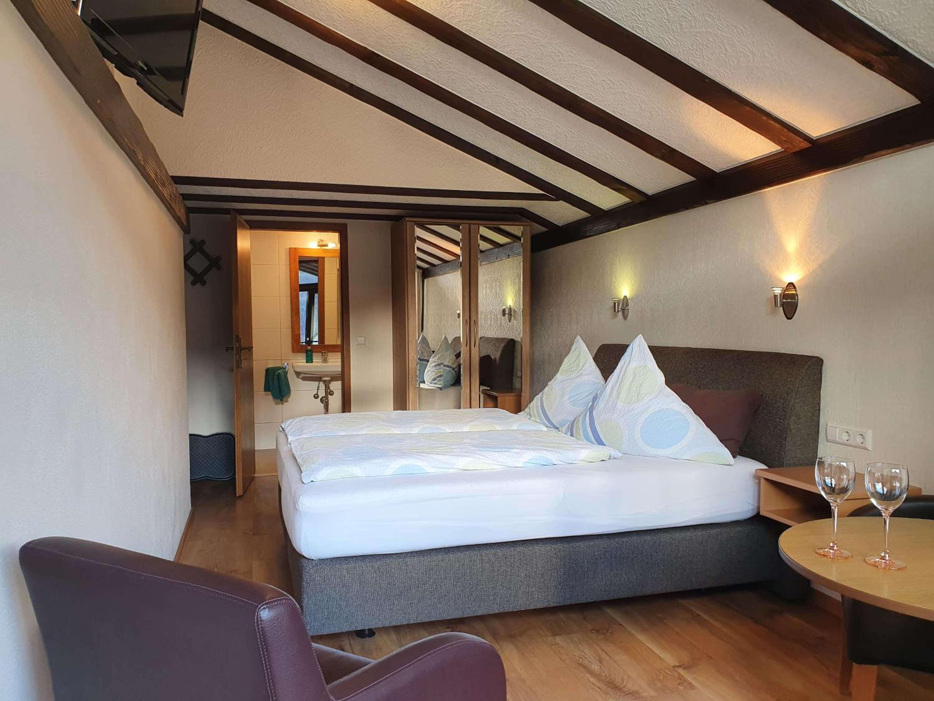 Standard Double Room photo 1